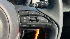 Toyota Aygo X 1.0 VVT-i Edge 5dr Auto Petrol Hatchback